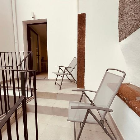Living Funchal X Apartment ภายนอก รูปภาพ