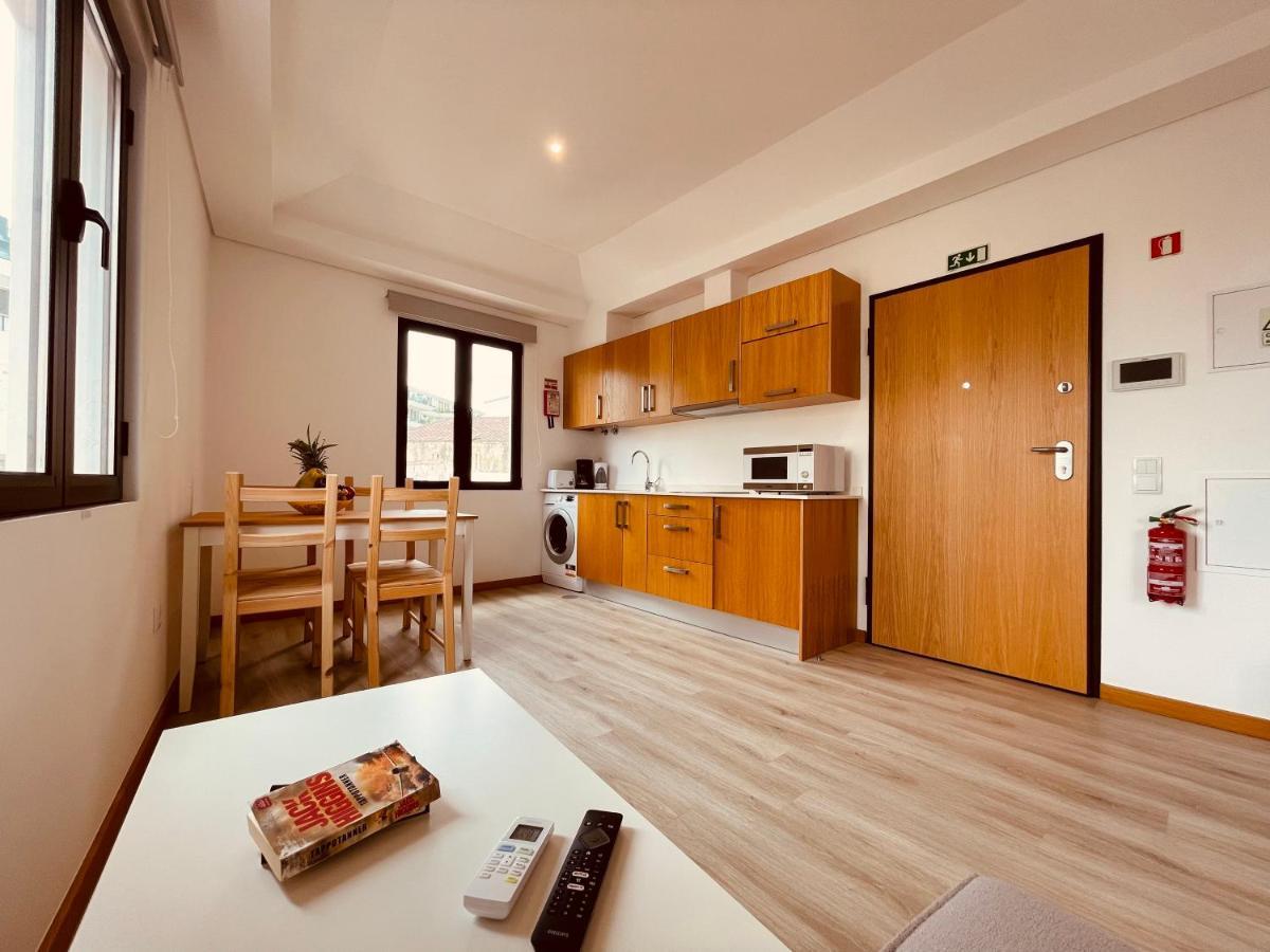 Living Funchal X Apartment ภายนอก รูปภาพ