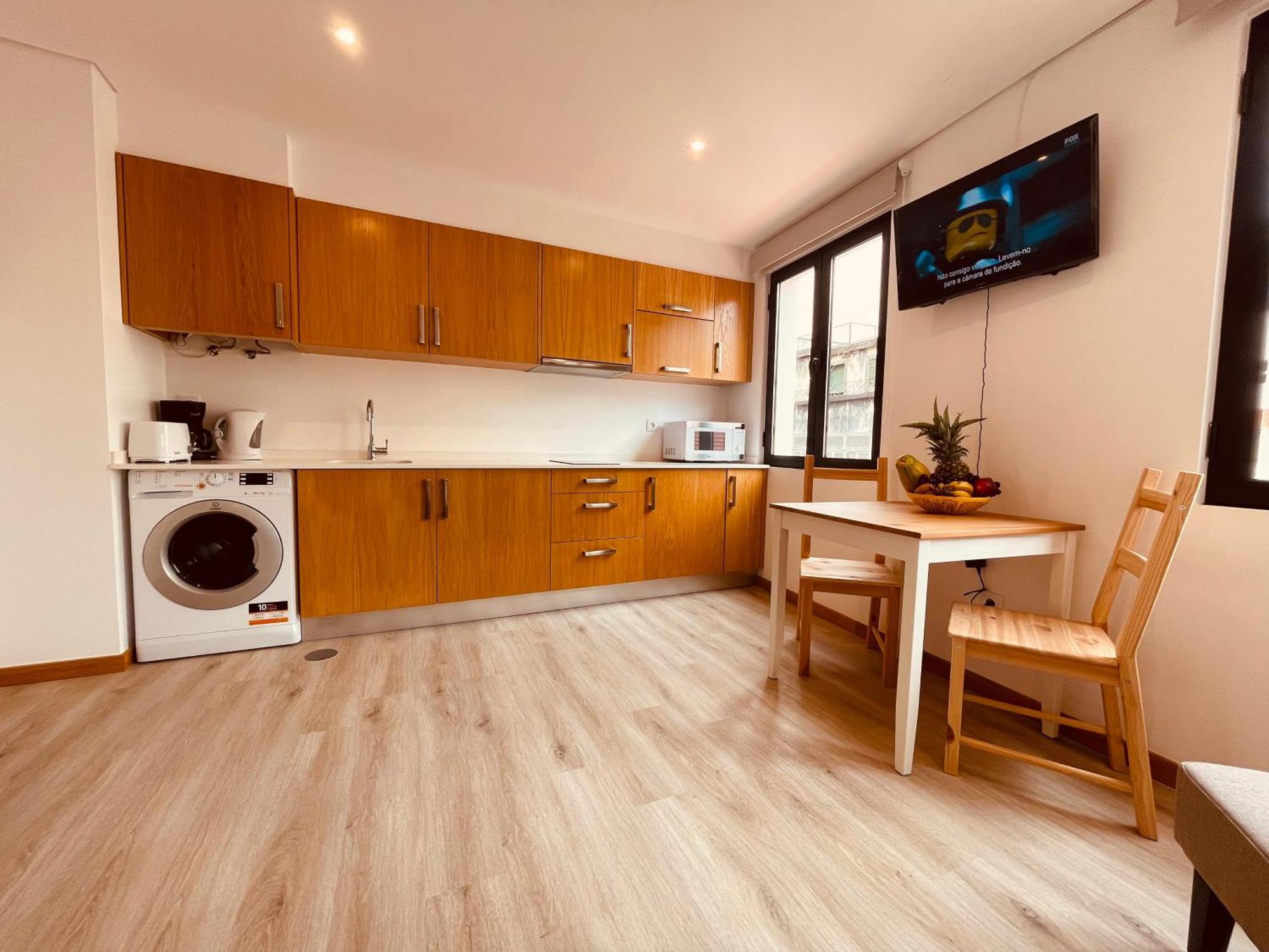 Living Funchal X Apartment ห้อง รูปภาพ